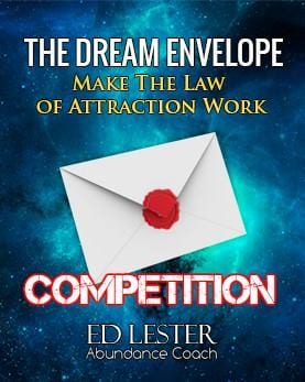 The Dream Envelope Weekly Manifestation Stories