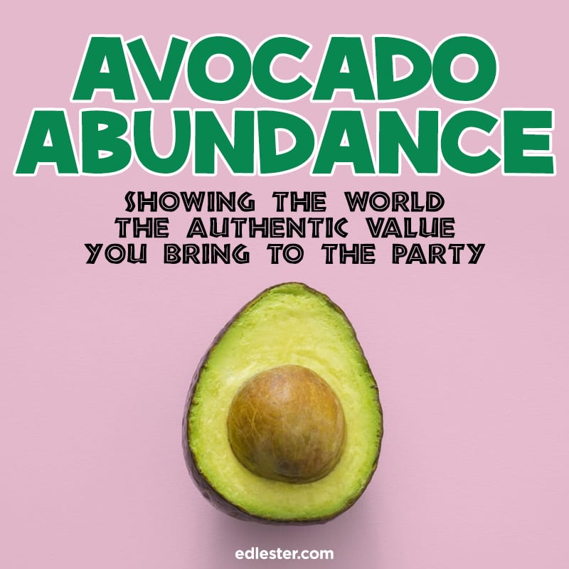 Avocado-Abundance