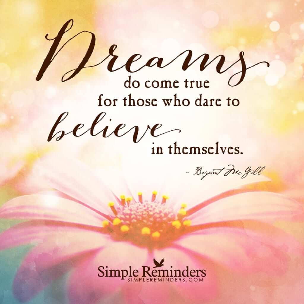 dreams-do-come-true-quote