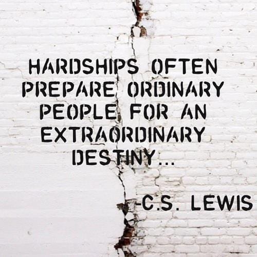 Hard Times Quotes