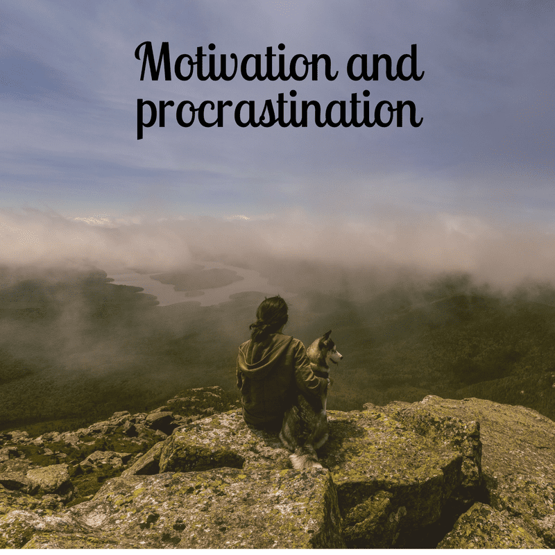 The Truth About Motivation And Procrastination