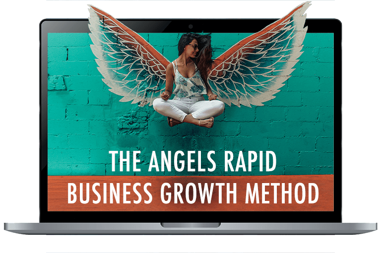 The “Angel” Business & Marketing Method thumb