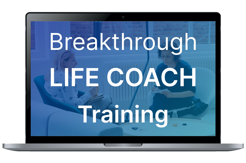 Breakthrough Life Coach Training thumb