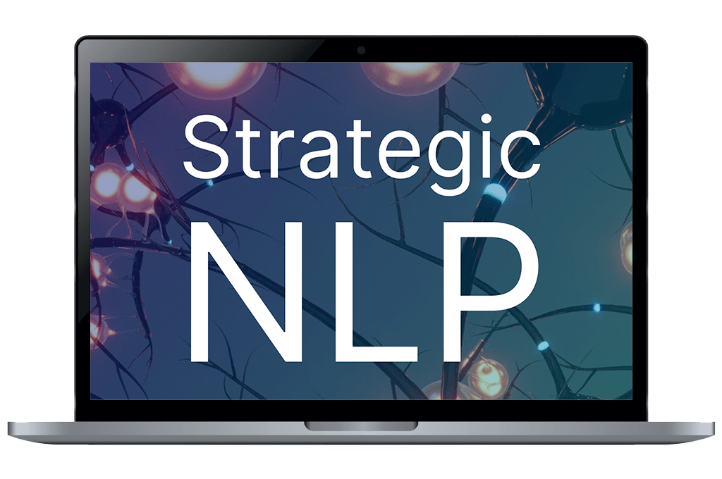 Strategic NLP Logo