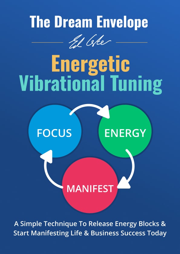 Energetic Vibrational Tuning